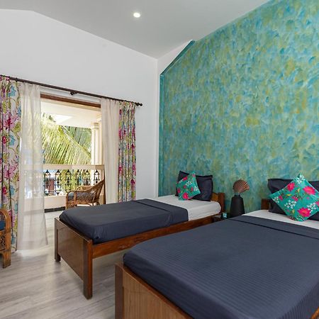 Villa Calangute Phase 2 المظهر الخارجي الصورة